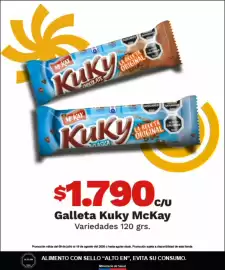 Catálogo OXXO Página 11
