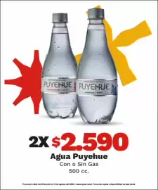 Catálogo OXXO Página 14