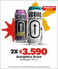 Catálogo OXXO Página 15