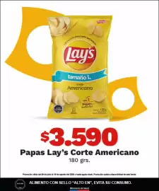Catálogo OXXO Página 16