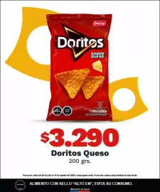 Catálogo OXXO Página 17