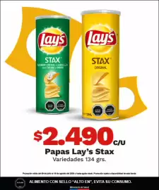 Catálogo OXXO Página 18