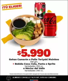 Catálogo OXXO Página 2