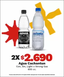 Catálogo OXXO Página 20