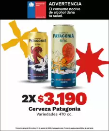 Catálogo OXXO Página 21