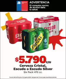 Catálogo OXXO Página 22