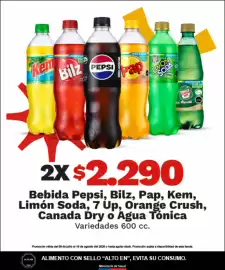 Catálogo OXXO Página 24