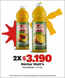 Catálogo OXXO Página 25
