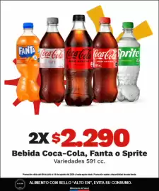 Catálogo OXXO Página 27