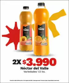 Catálogo OXXO Página 29