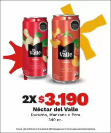 Catálogo OXXO Página 30