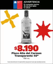 Catálogo OXXO Página 31