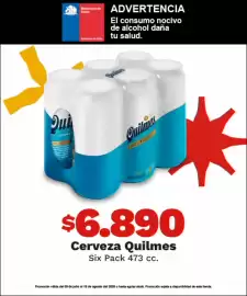 Catálogo OXXO Página 33