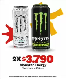 Catálogo OXXO Página 34