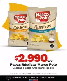Catálogo OXXO Página 35