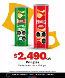 Catálogo OXXO Página 36