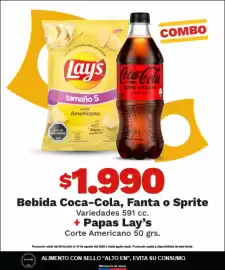 Catálogo OXXO Página 37