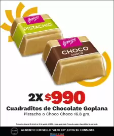 Catálogo OXXO Página 41