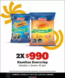 Catálogo OXXO Página 42