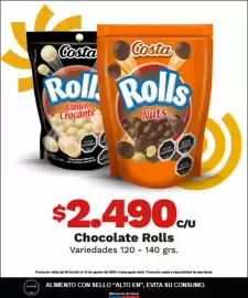 Catálogo OXXO Página 7