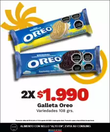 Catálogo OXXO Página 8