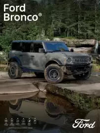Catálogo Ford Página 1