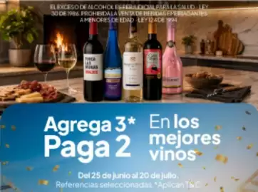 Catálogo Jumbo Página 10