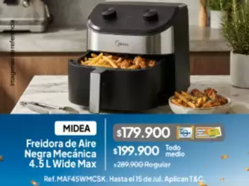 Catálogo Jumbo Página 2