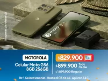 Catálogo Jumbo Página 3