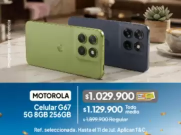 Catálogo Jumbo Página 4
