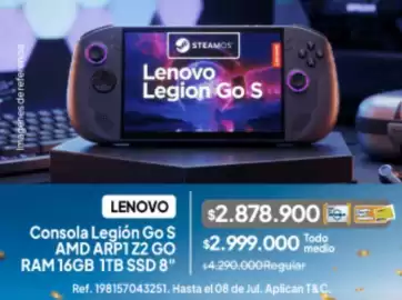Catálogo Jumbo Página 5