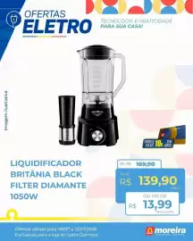 Catálogo Hiper Moreira Página 2