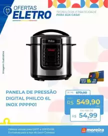 Catálogo Hiper Moreira Página 4