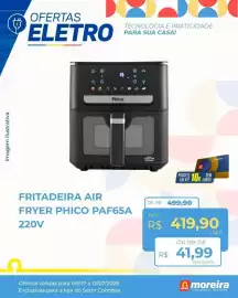 Catálogo Hiper Moreira Página 5