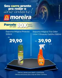 Catálogo Hiper Moreira Página 9