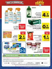 Folleto Carrefour Market semana 28 Página 2