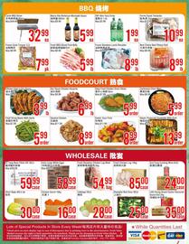 Fresh Value flyer week 28 Page 4