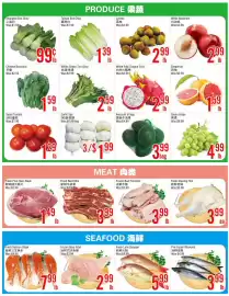 Fresh Value flyer week 28 Page 2