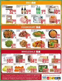 Fresh Value flyer week 28 Page 4