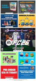 EB Games flyer week 28 Page 2