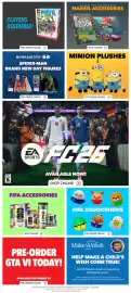 EB Games flyer week 28 Page 2