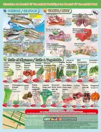 Marche C&T flyer week 28 Page 2