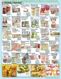 Marche C&T flyer week 28 Page 3