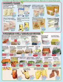 Marche C&T flyer week 28 Page 4