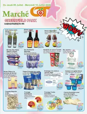 Marche C&T (valid until 16-07)