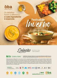 Folheto Oba Hortifruti Página 16