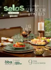 Folheto Oba Hortifruti Página 14