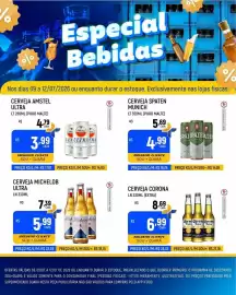 Encarte Supermercado Guará Página 1