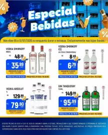 Encarte Supermercado Guará Página 2