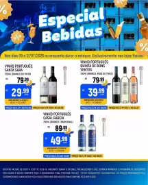 Encarte Supermercado Guará Página 3